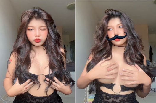 sex. Khao khát giấu kín bấy lâu của chồng yêu là nhìn thấy người vợ đẹp bị địt tập thể
