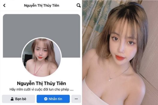 kainaoa sex Cô nàng thoải mái nện với người khác dù any đang sống chung